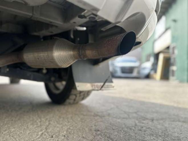 デリカD:5 2.2 シャモニー ディーゼルターボ 4WD ワンオーナー/社外ナビ/両側パワスラ/ETC 2300