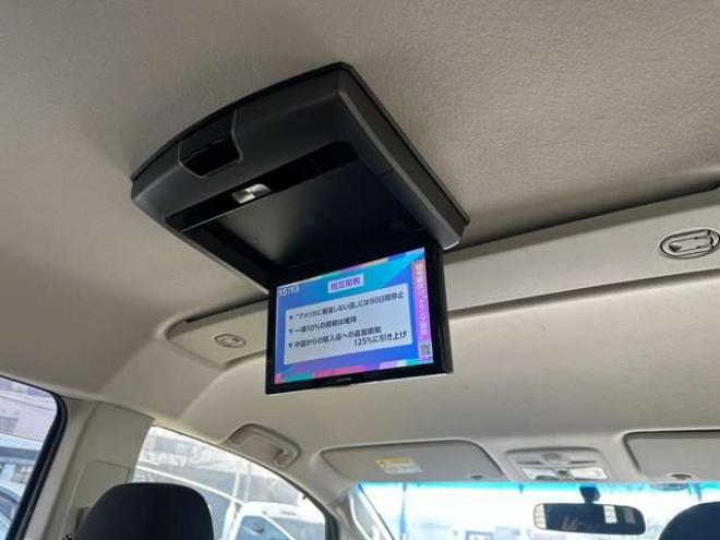 デリカD:5 2.2 シャモニー ディーゼルターボ 4WD ワンオーナー/社外ナビ/両側パワスラ/ETC 2300