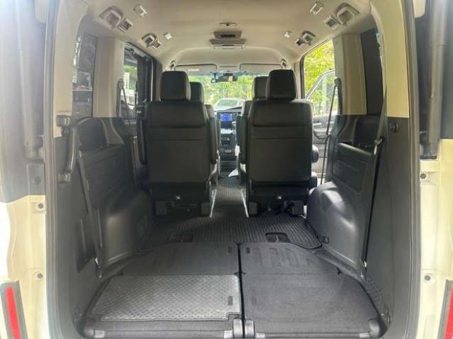 ステップワゴン1.5 スパーダ クールスピリット 4WD　ホンダセンシング　純正アルミ　パワステ　パワーウィンドウ　記録簿　ABS　両側パワースライドドア　クルーズコントロール　LEDヘッドライト　トリプルゾーンフルオートエアコン　コンビシート 1500