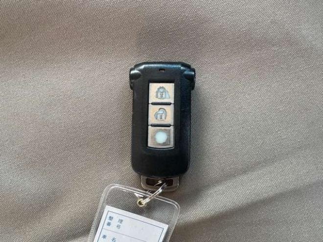 デリカD:5 2.2 D パワーパッケージ ディーゼルターボ 4WD リフトUP/サイドガード/両側パワスラ/ETC 2300