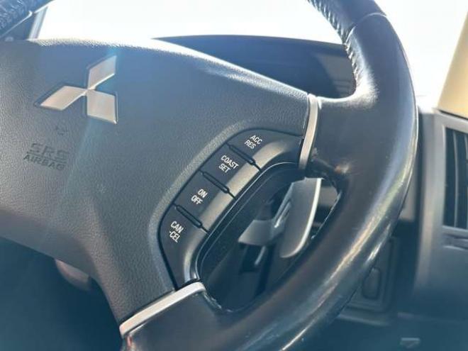 デリカD:5 2.2 D パワーパッケージ ディーゼルターボ 4WD リフトUP/サイドガード/両側パワスラ/ETC 2300