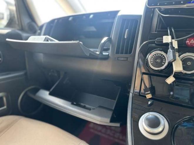 デリカD:5 2.2 D パワーパッケージ ディーゼルターボ 4WD リフトUP/サイドガード/両側パワスラ/ETC 2300