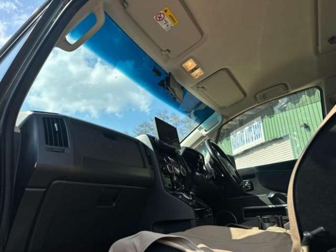 デリカD:5 2.2 D パワーパッケージ ディーゼルターボ 4WD リフトUP/サイドガード/両側パワスラ/ETC 2300