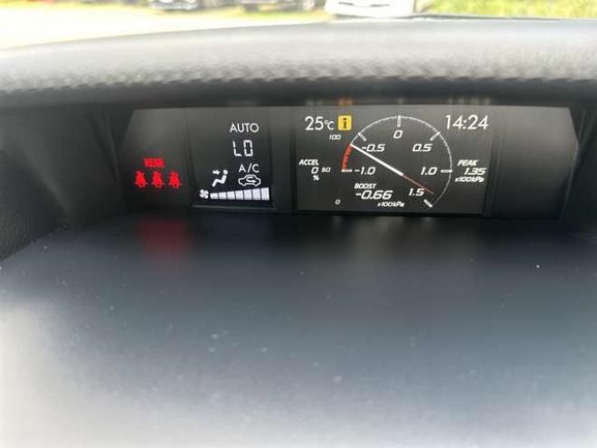 フォレスター2.0 tS 4WD　300台限定車/ターボ/社外ナビ/Bカメラ/電動リアゲート 2000