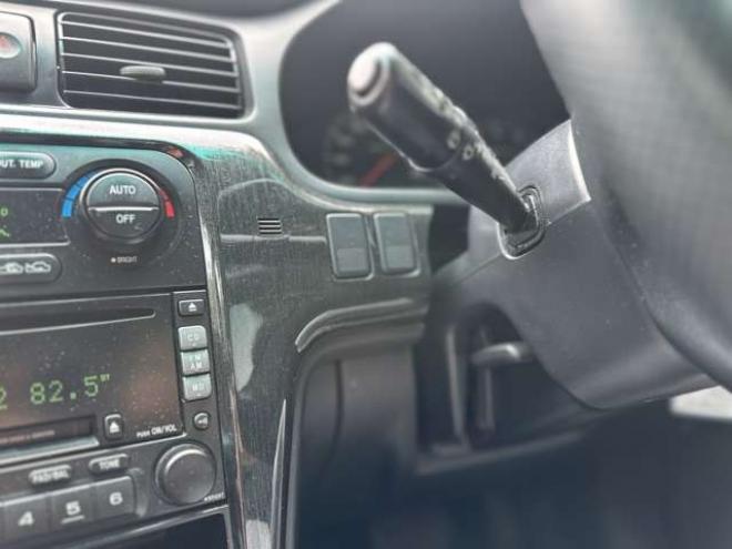 レガシィB4 2.0 RS タイプB 4WD　社外スターター　パワステ　パワーウィンドウ　純正エアロ　純正アルミ　ABS　キーレス　記録簿　電動シート　純正オーディオ 2000