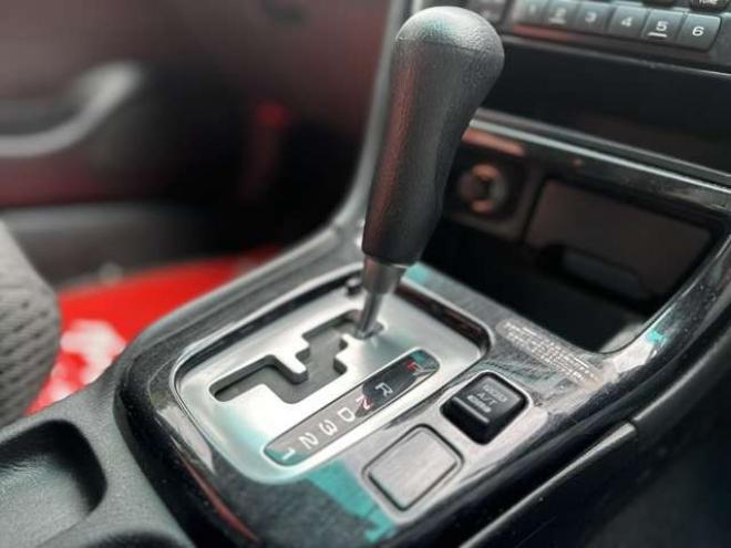 レガシィB4 2.0 RS タイプB 4WD　社外スターター　パワステ　パワーウィンドウ　純正エアロ　純正アルミ　ABS　キーレス　記録簿　電動シート　純正オーディオ 2000