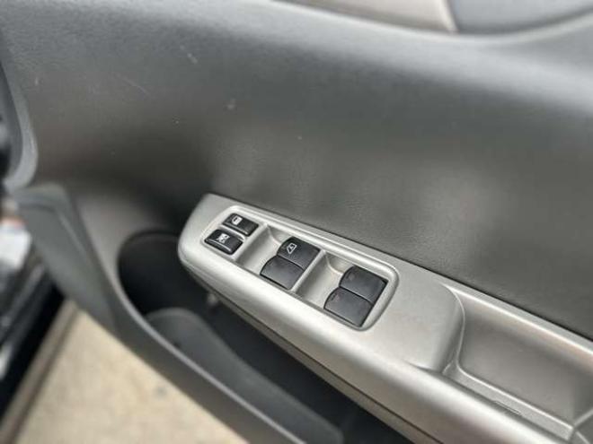 インプレッサハッチバックSTI 2.5 WRX Aライン タイプS 4WD ターボ/ETC/電動シート/TVナビ/純正AW 2500