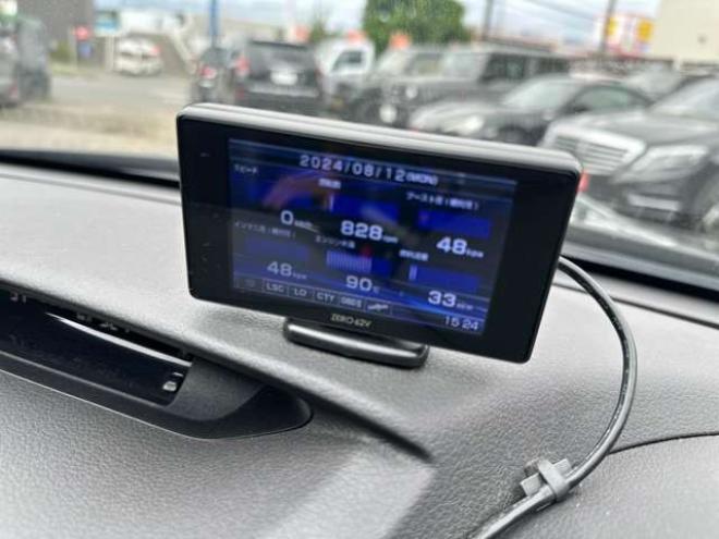 インプレッサハッチバックSTI 2.5 WRX Aライン タイプS 4WD ターボ/ETC/電動シート/TVナビ/純正AW 2500