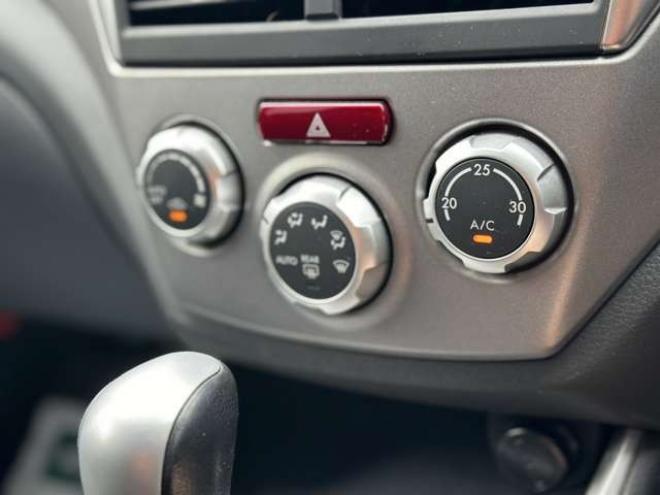 インプレッサハッチバックSTI 2.5 WRX Aライン タイプS 4WD ターボ/ETC/電動シート/TVナビ/純正AW 2500