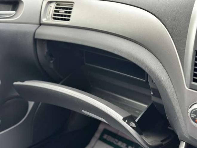 インプレッサハッチバックSTI 2.5 WRX Aライン タイプS 4WD ターボ/ETC/電動シート/TVナビ/純正AW 2500