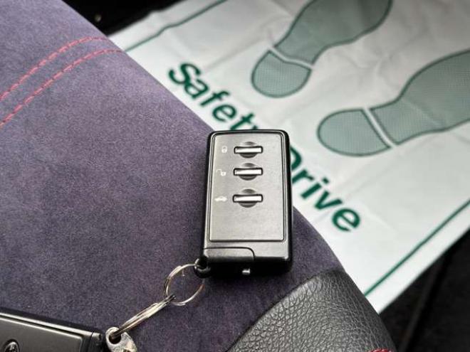 インプレッサハッチバックSTI 2.5 WRX Aライン タイプS 4WD ターボ/ETC/電動シート/TVナビ/純正AW 2500