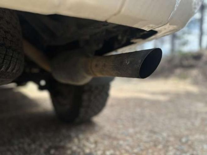 ハイラックスサーフ2.7 SSR-X リミテッド 4WD　リフトアップ/社外ナビ/PS/PW/AW/Bカメラ 2700