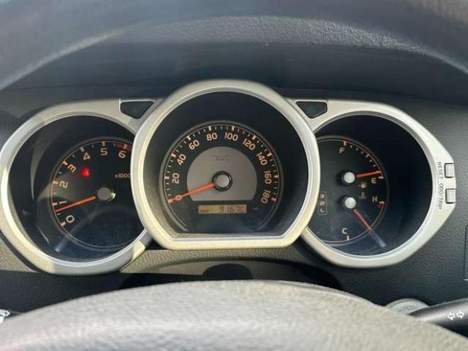 ハイラックスサーフ2.7 SSR-X リミテッド 4WD　リフトアップ/社外ナビ/PS/PW/AW/Bカメラ 2700