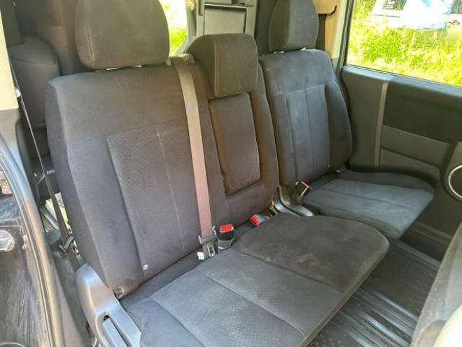 デリカD:5 2.2 D パワーパッケージ ディーゼルターボ 4WD ワンオーナー/記録簿/社外ナビ/Bカメラ/ETC 2300