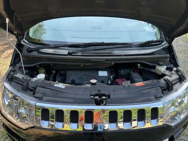 デリカD:5 2.2 D パワーパッケージ ディーゼルターボ 4WD ワンオーナー/記録簿/社外ナビ/Bカメラ/ETC 2300