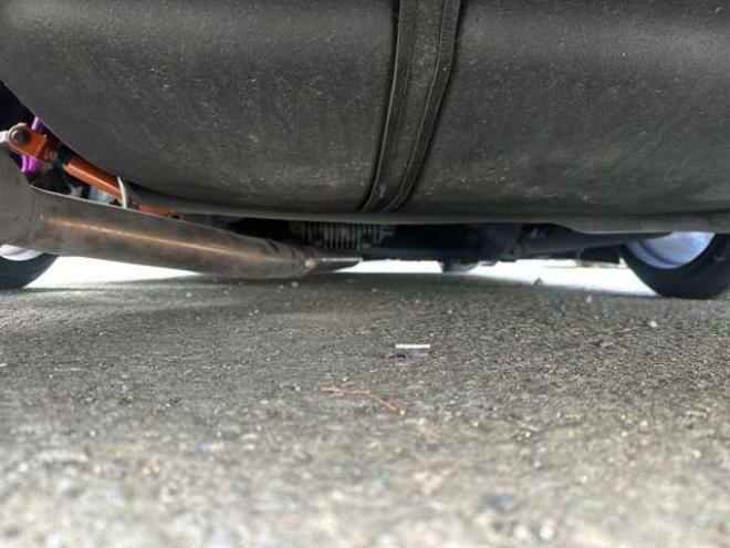 シルビア2.0 K’sクラブセレクション　ターボ　社外アルミ　外エアロ　社外ハンドル　パワステ　パワーウィンドウ　社外LSDデフ　社外インタークーラー　社外タコ足　S14タービン　全塗装済 2WD 2000