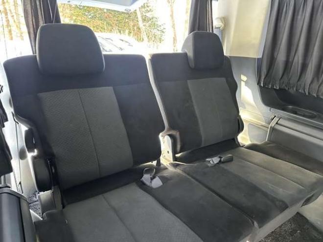 デリカD:5 2.4 シャモニー 4WD ミラーモニタ/ETC/シートヒータ/社外ナビ 2400