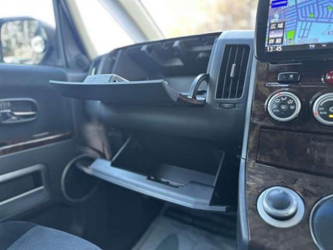 デリカD:5 2.4 シャモニー 4WD ミラーモニタ/ETC/シートヒータ/社外ナビ 2400