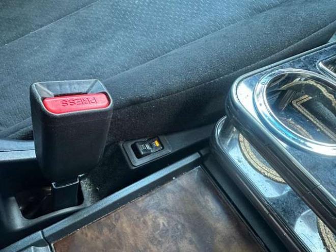 デリカD:5 2.4 シャモニー 4WD ミラーモニタ/ETC/シートヒータ/社外ナビ 2400