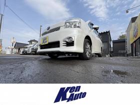 ヴォクシー　VOXY 4WD ZS煌Ⅲ本州仕入　お洒落なスマートキー（スペアーアリ）　両側パワースライドドア　レザーハーフシート　8人乗　ビルトインETC　フルセグナビ　バックカメラ　オーバーヘットコンソール　純正アルミ　フォグランプ　スタットレスホイル付　全磨き済　　エンジンオイル交換CVTオイル交換 4WD 2000 5Dr