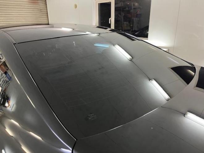 クラウンロイヤルサルーン　ｉ－Ｆｏｕｒ　本州仕入　禁煙車　ＷＡＫＯＳバリアスコーティング済　純正１６インチＡＷ　純正１６ＡＷ＋スタッドレスタイヤ付　純正ナビ（フルセグ地デジ　ＤＶＤ再生　Ｂｌｕｅｔｏｏｔｈ）＋バックカメラ　ＨＩＤヘッドライト　クルーズコントロール　ミラーヒーター　両席パワーシート　ビルトインＥＴＣ 4WD 2500 4Dr