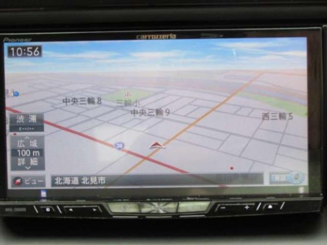 ヴォクシー2.0 X 4WD トヨタセーフティセンス/LEDヘッドライト/両側パワースライドドア/ETC/社外ナビ/フルセグTV/バックカメラ/スマートキー一体式エンジンスターター 2000