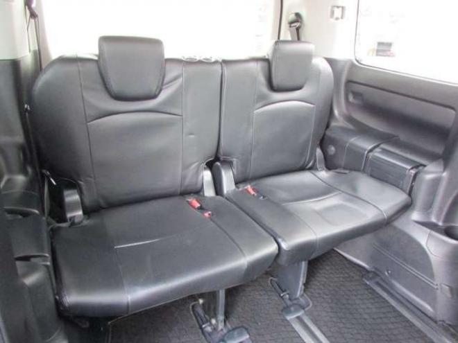 ヴォクシー2.0 X 4WD トヨタセーフティセンス/LEDヘッドライト/両側パワースライドドア/ETC/社外ナビ/フルセグTV/バックカメラ/スマートキー一体式エンジンスターター 2000