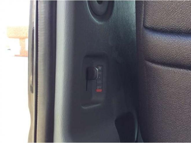 ハイエースバン3.0 スーパーGL ロング ディーゼルターボ 4WD　リアヒーター　キーレス　バックカメラ 3000