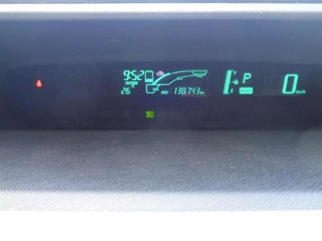 アクア1.5 S スマートキー 純正エンスタ 純正ナビ 2WD 1500