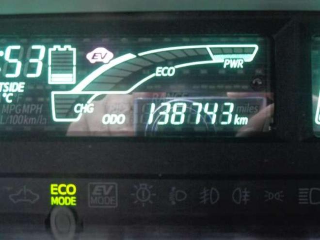 アクア1.5 S スマートキー 純正エンスタ 純正ナビ 2WD 1500