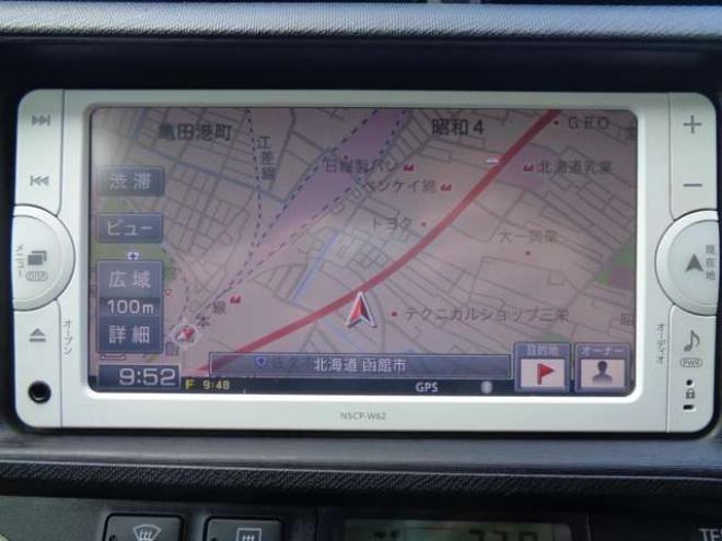 アクア1.5 S スマートキー 純正エンスタ 純正ナビ 2WD 1500