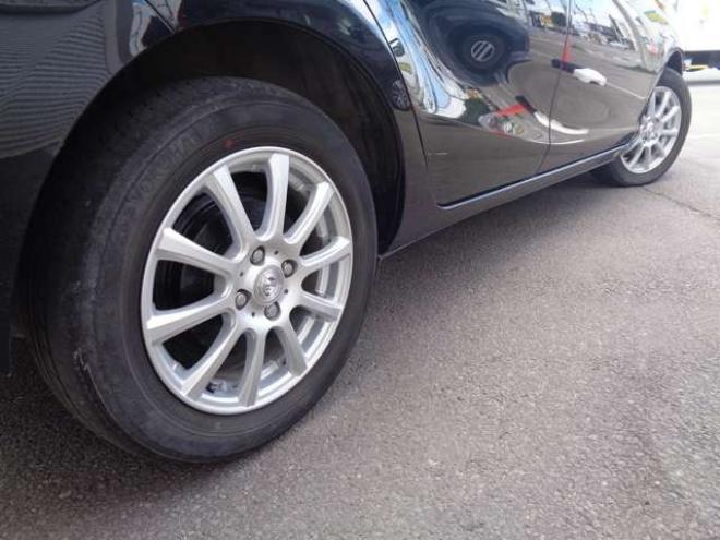 アクア1.5 S ワンオーナー スマートキー 純正エンスタ 純正ナビ 2WD 1500