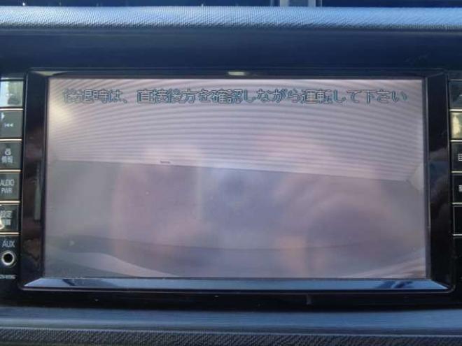 アクア1.5 S ワンオーナー スマートキー 純正エンスタ 純正ナビ 2WD 1500