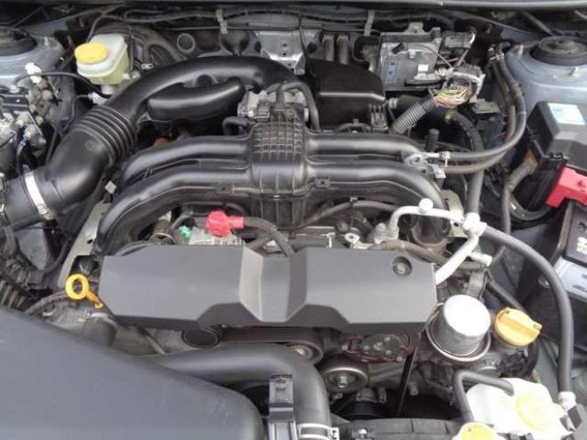 インプレッサXV2.0i-L アイサイト 4WD　純正ナビ　フルセグ　バックカメラ 2000