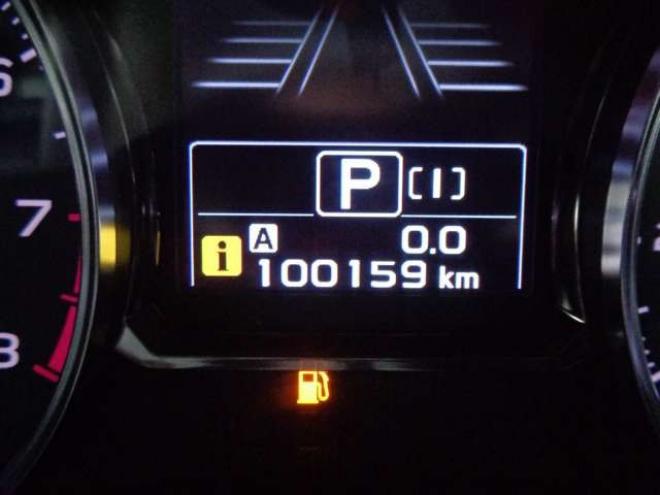 インプレッサXV2.0i-L アイサイト 4WD　純正ナビ　フルセグ　バックカメラ 2000