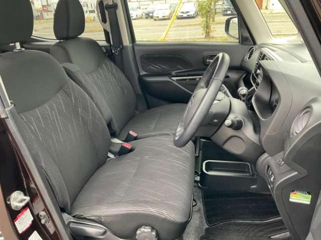 eKスペースG セーフティ パッケージ 4WD　プッシュスタート　スマートキー　電動スライドドア(左)　360°カメラ　バックカメラ　シートヒーター　エンジンスターター　純正オーディオ 660