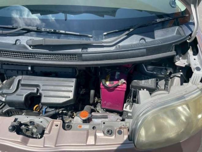 タントX 4WD　 660