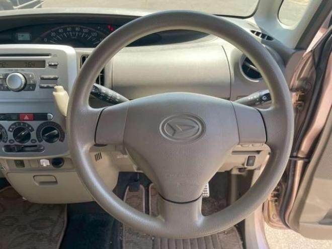 タントX 4WD　 660