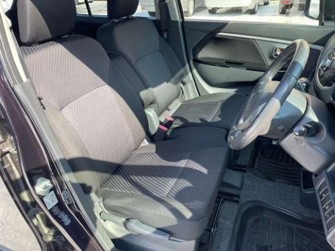 ワゴンRスティングレー X 4WD　 660