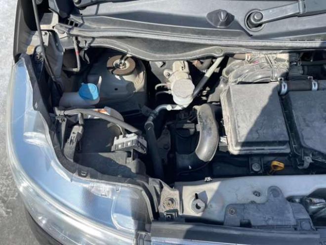 ワゴンRスティングレー X 4WD　 660