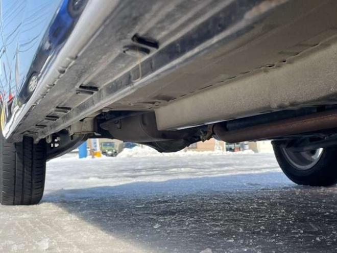 ワゴンRスティングレー X 4WD　 660