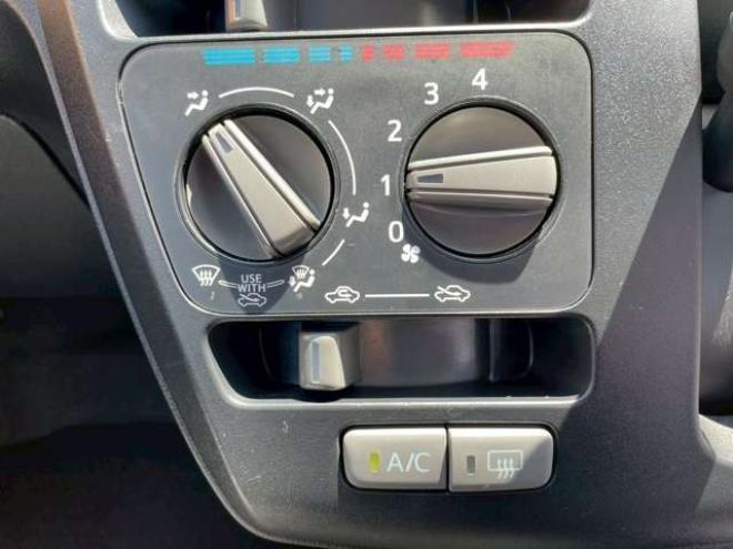 ミライース L 4WD　 660