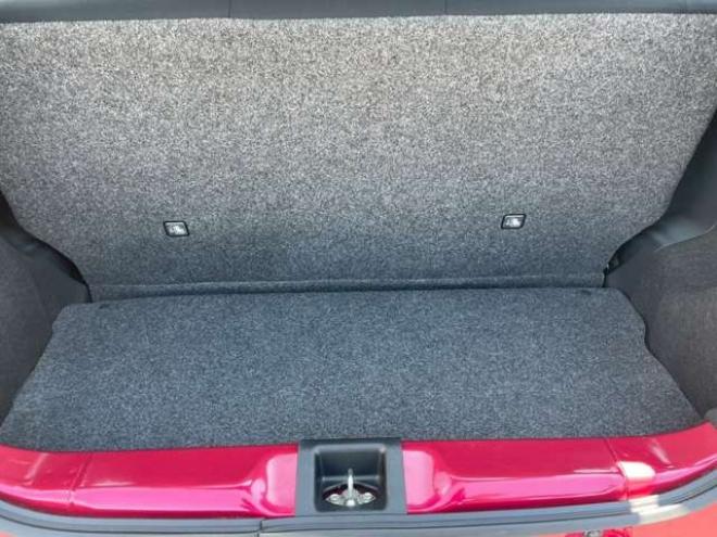 ミライース L 4WD　 660