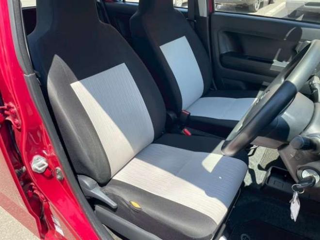 ミライース L 4WD　 660