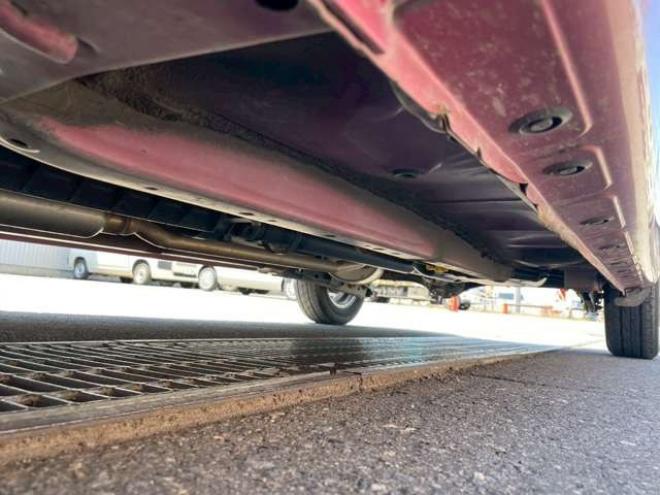 ミライース L 4WD　 660