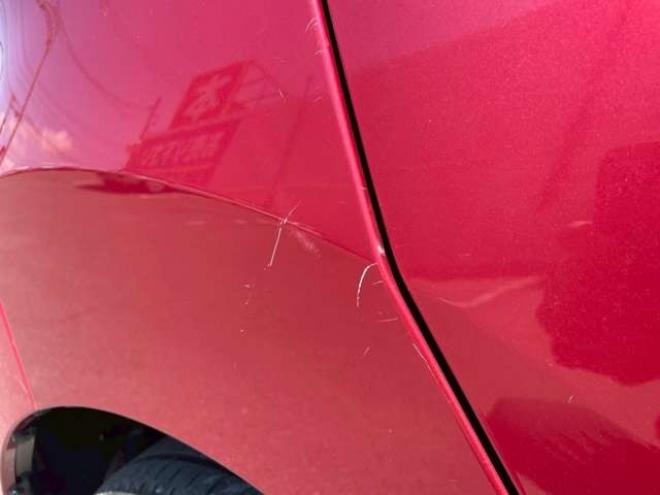 ミライース L 4WD　 660