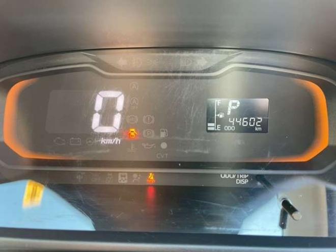 ミライース L 4WD　 660