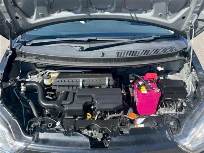 ミライース L SAIII 4WD　 660