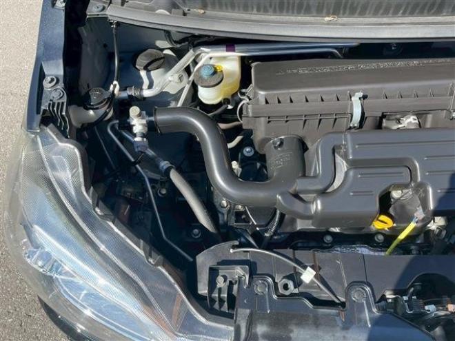 ミライース L SAIII 4WD　 660