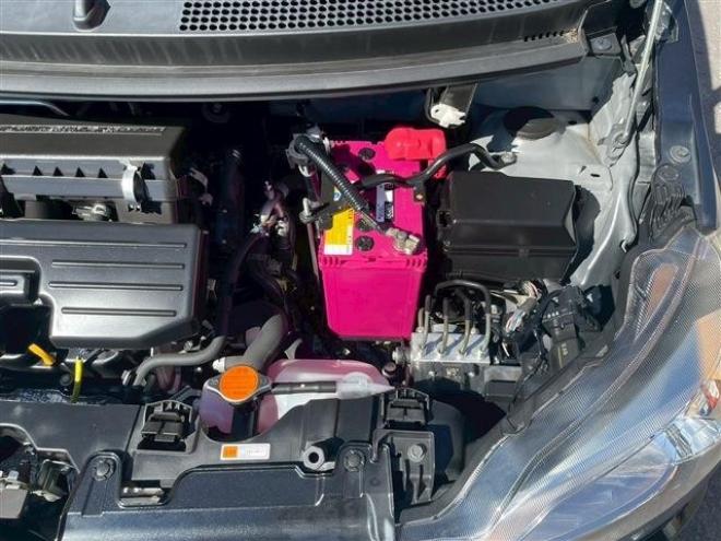 ミライース L SAIII 4WD　 660